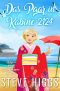 [Patricia Fisher Cruise Ship Mysteries 04] • Das Paar in Kabine 2124